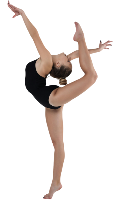 Prečo gymnastika?